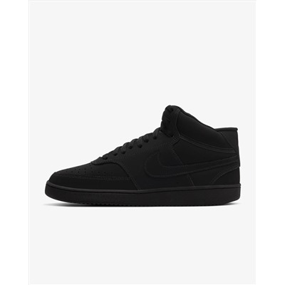 Nike Court Vision Mid Men's Shoes