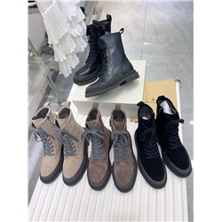 Натуральная замша люкс