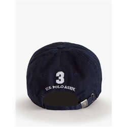 MENS MULTICOLOR CENTER LOGO HAT