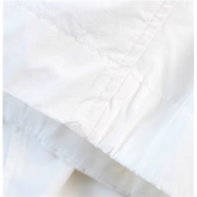 Женские нишевые хлопковые эластичные брюки с высокой талией КО*С