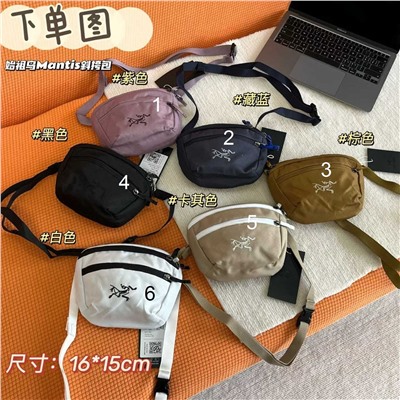 Сумка на пояс  Arc’teri*x