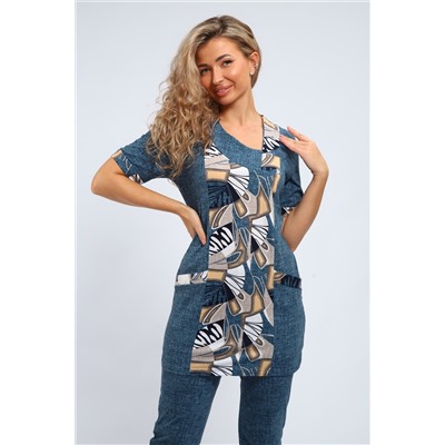 Костюм женский 347