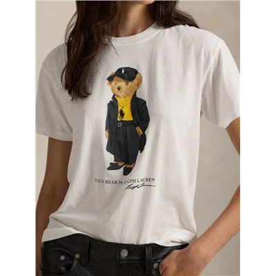 Женская футболка  РАЛЬ*Ф Л