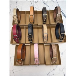 Женский ремень   КОА*Ч