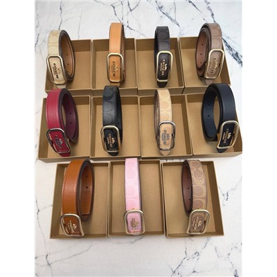 Женский ремень   КОА*Ч