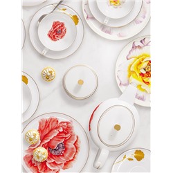 Сахарница, 0,25 л, Мак