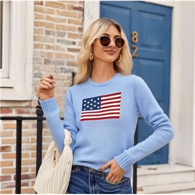 Женский свитер РАЛЬ*Ф Л