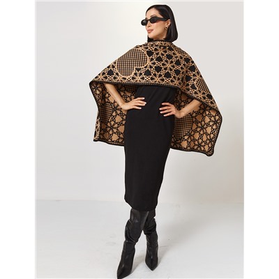 Палантин женский RH10-2252-6