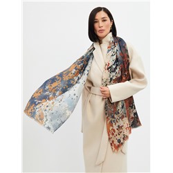 Палантин женский KSH25-K1257