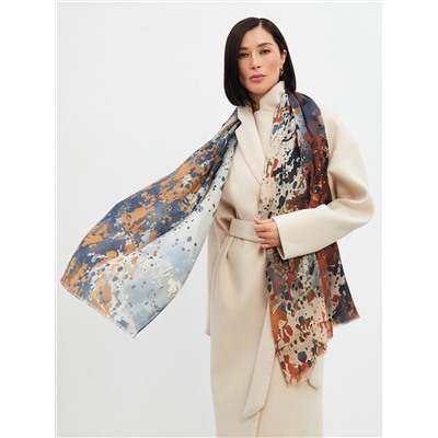 Палантин женский KSH25-K1257