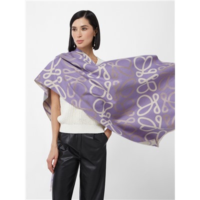 Палантин женский RH10-1754-1