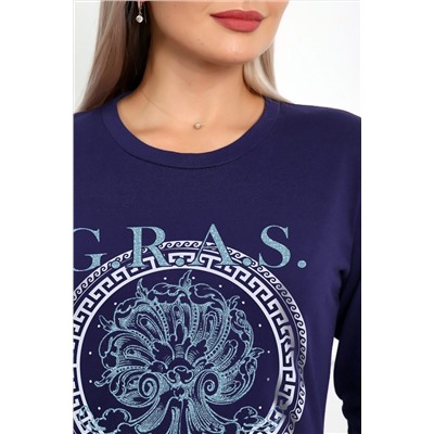 Пижама с брюками 45625 НАТАЛИ #983033