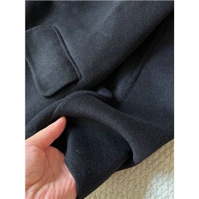 Тонкое шерстяное пальто  ICICL*E