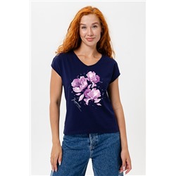 Футболка 7158 НАТАЛИ #1031845