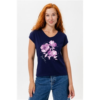 Футболка 7158 НАТАЛИ #1031845