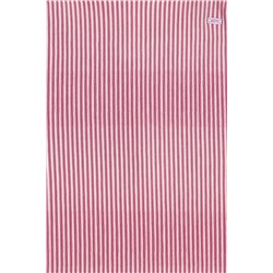 Kız Çocuk Pembe Örme Elbise