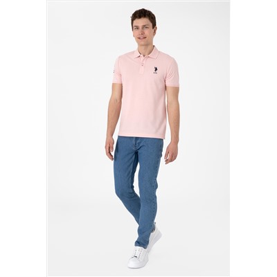 Erkek Mavi Jean Pantolon