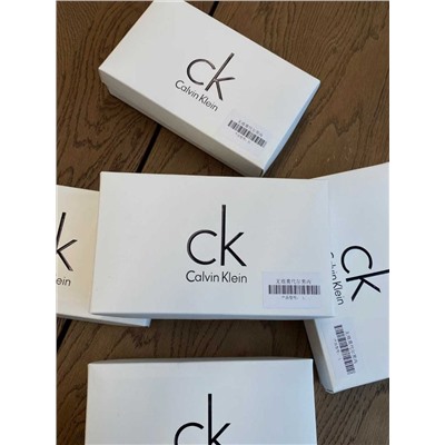 Тонкие, удобные, комфортные мужские боксеры  Calvi*n Klei*n