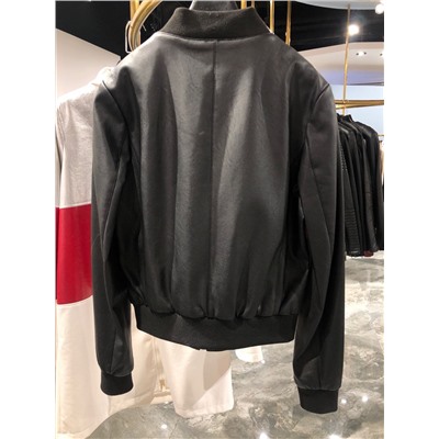 Куртка натуральная кожа распродажа