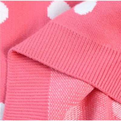 Женский повседневный трикотажный свитер