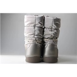 Удобные, теплые, ветрозащитные, водонепроницаемые, износостойкие снегоступы Zar*a