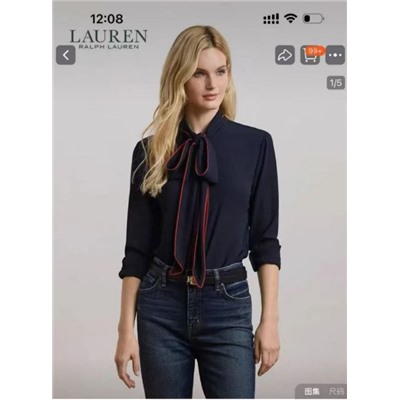 Женская рубашка  РАЛЬ*Ф Л