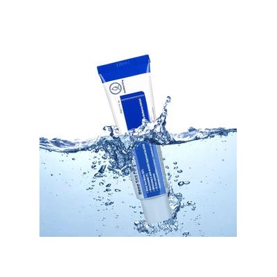 Deep Sea Pure Water Cream, Увлажняющий крем с морскими компонентами