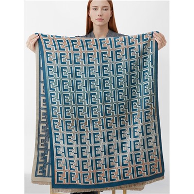 Палантин женский RH10-1455-1