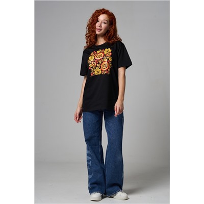 8589 футболка унисекс