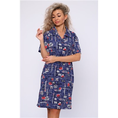 Платье 59111 НАТАЛИ #889583