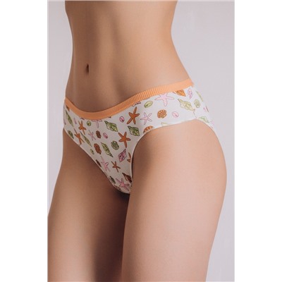 Трусы INDEFINI, 1214376