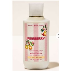 Pearberry Body Lotion