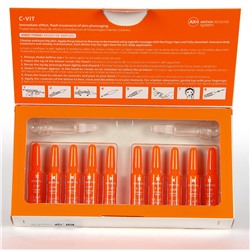 S*sd*rma C-VIT Intensive Ampollas 10x1.5 ml