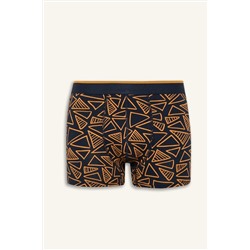 DeFacto Regular Fit 3'lü Boxer