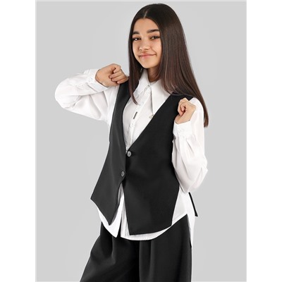 Жилет для девочки SP2513