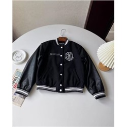 Бомбер для девочек