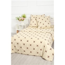 Наволочка сатин Искушение-компаньон