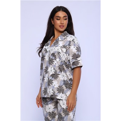 Пижама с брюками 55078 НАТАЛИ #950790