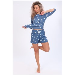 Костюм с шортами 71055 НАТАЛИ #872720