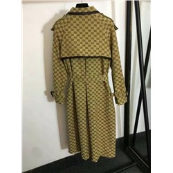 Пальто хлопок dio