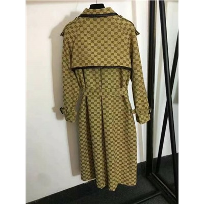 Пальто хлопок dio