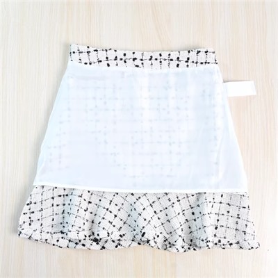 Женская юбка КАР*Л 😎