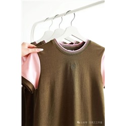 Женская футболка с вышивкой ЛОЕВ*Е 💛