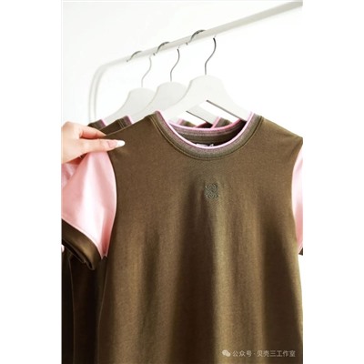 Женская футболка с вышивкой ЛОЕВ*Е 💛