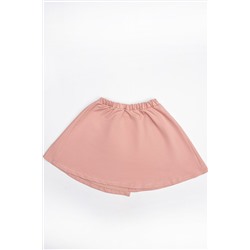 Костюм с юбкой Шарлотта пудра НАТАЛИ #874474