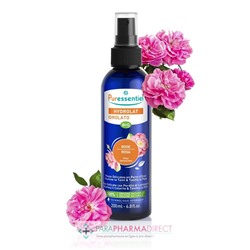 Puressentiel Hydrolat de Rose BIO 200ml