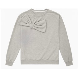 Лонгслив с бантиком Арт. 2005
