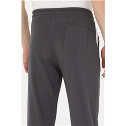 Erkek Antrasit Eşofman Altı