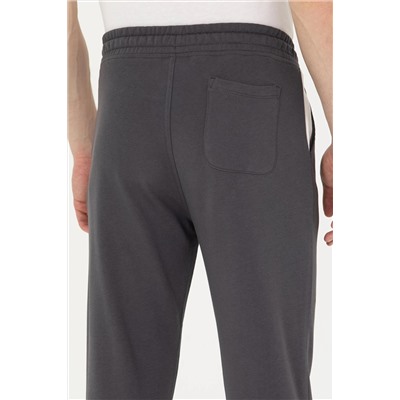 Erkek Antrasit Eşofman Altı