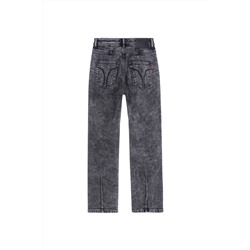 Vaquero slim Negro